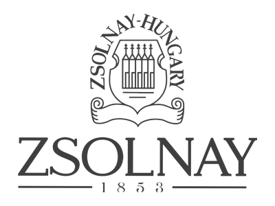 Zsolnay